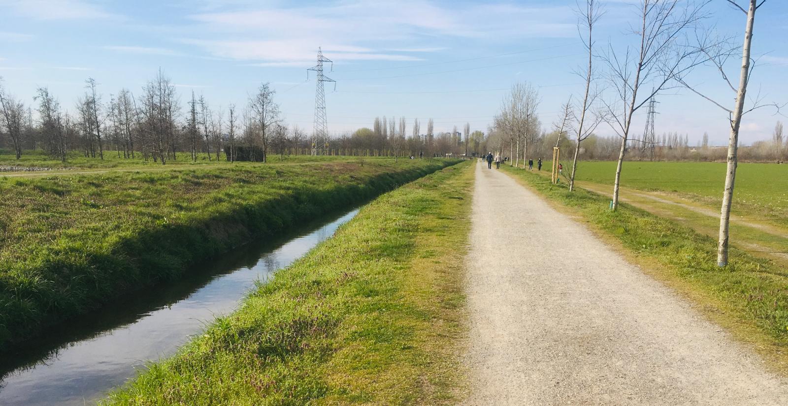 Milano 2030