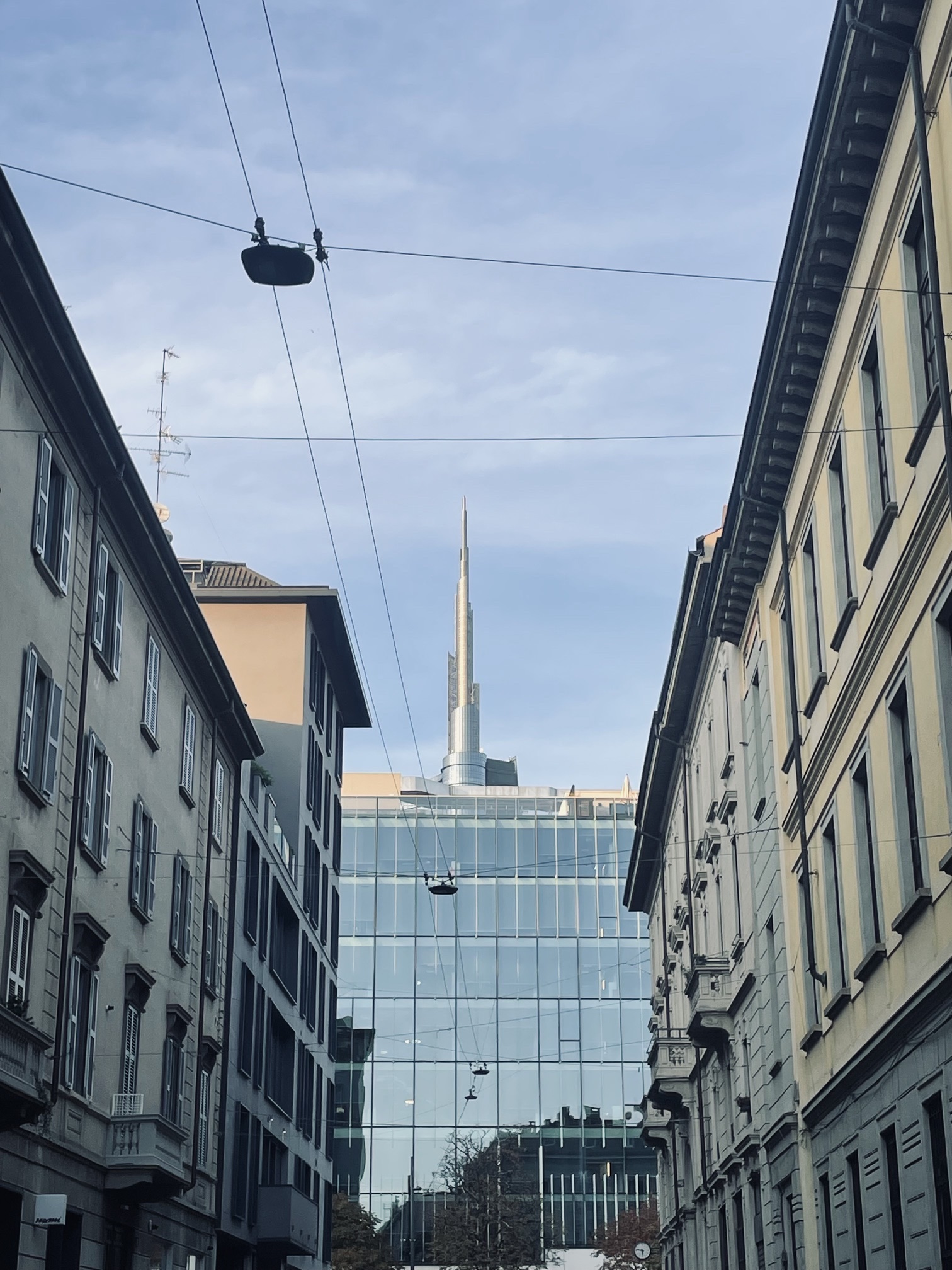 Data center: qualche informazione e molti interrogativi per noi architetti